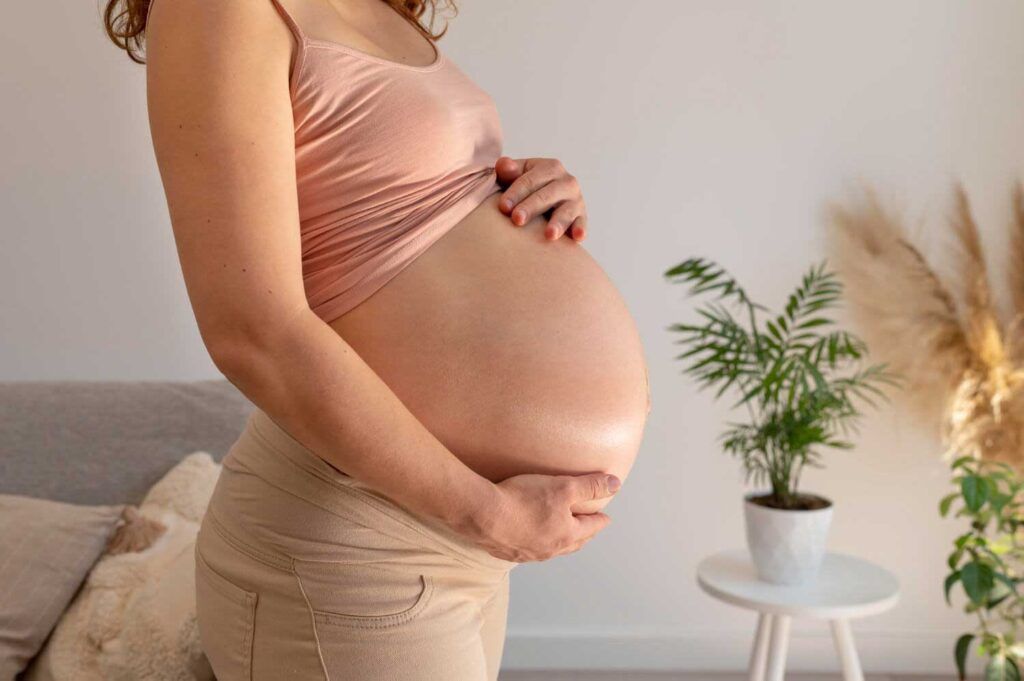 Clínica de fertilidad Gaia
